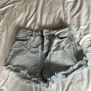Jean Shorts size 26